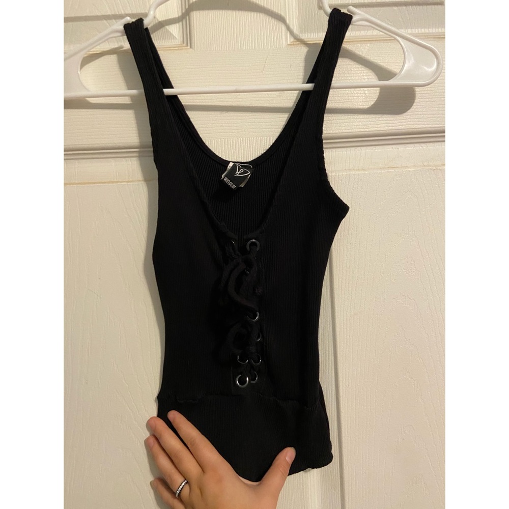 Body suit